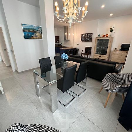 Piso Deluxe En Pleno Centro - San Juan 39 Lägenhet Sanlúcar de Barrameda Exteriör bild