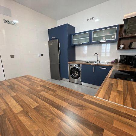 Piso Deluxe En Pleno Centro - San Juan 39 Lägenhet Sanlúcar de Barrameda Exteriör bild