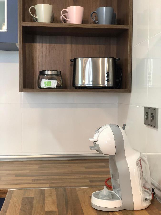 Piso Deluxe En Pleno Centro - San Juan 39 Lägenhet Sanlúcar de Barrameda Exteriör bild