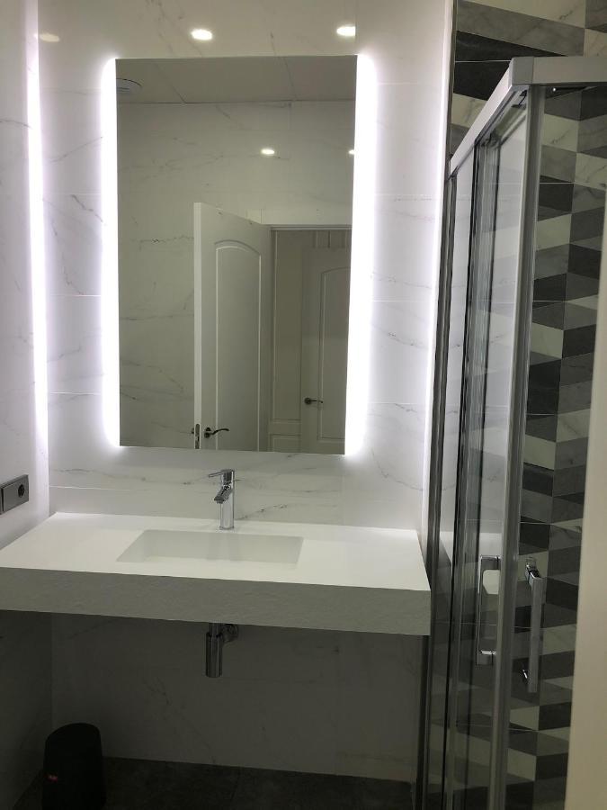 Piso Deluxe En Pleno Centro - San Juan 39 Lägenhet Sanlúcar de Barrameda Exteriör bild