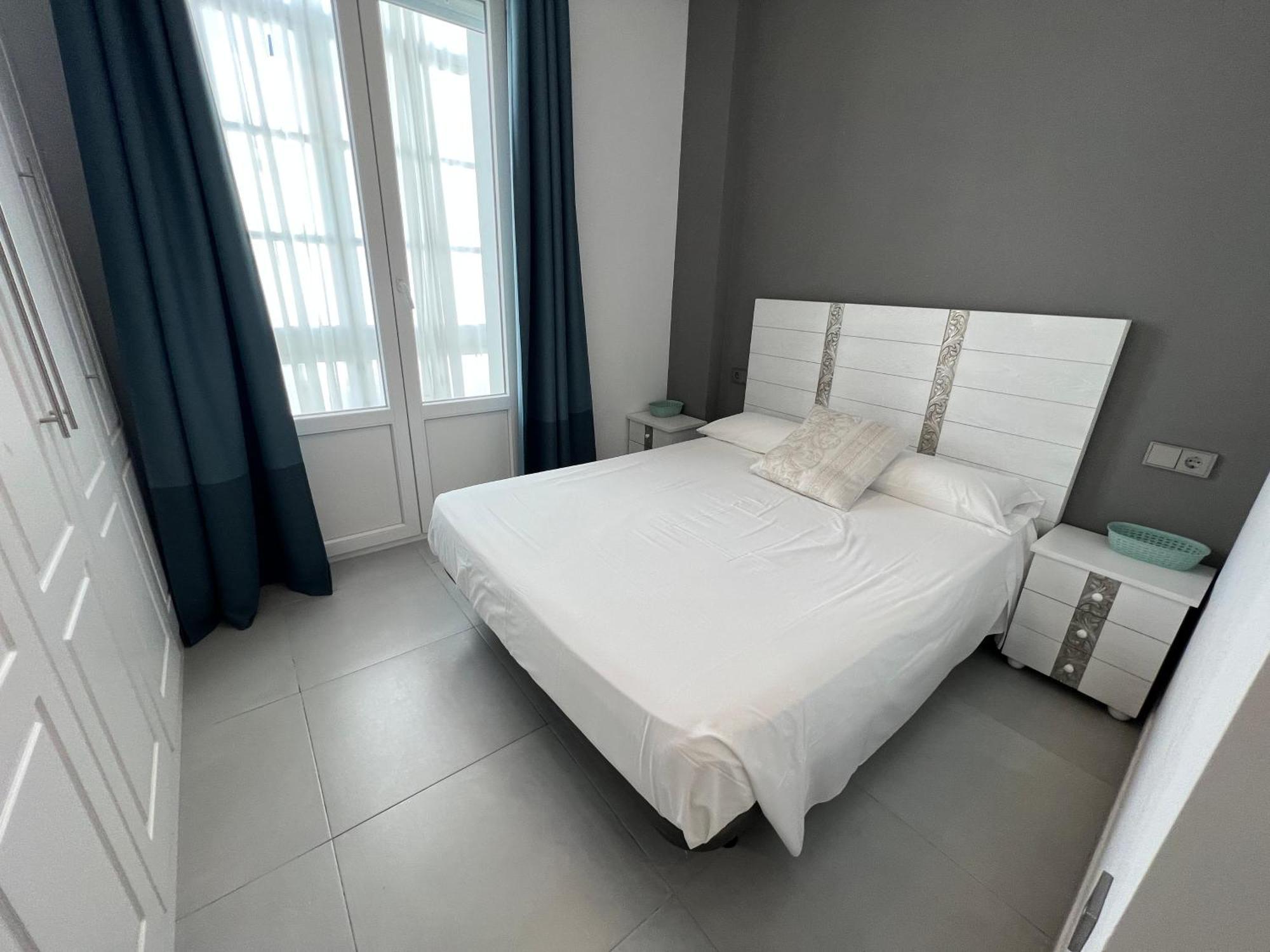 Piso Deluxe En Pleno Centro - San Juan 39 Lägenhet Sanlúcar de Barrameda Exteriör bild