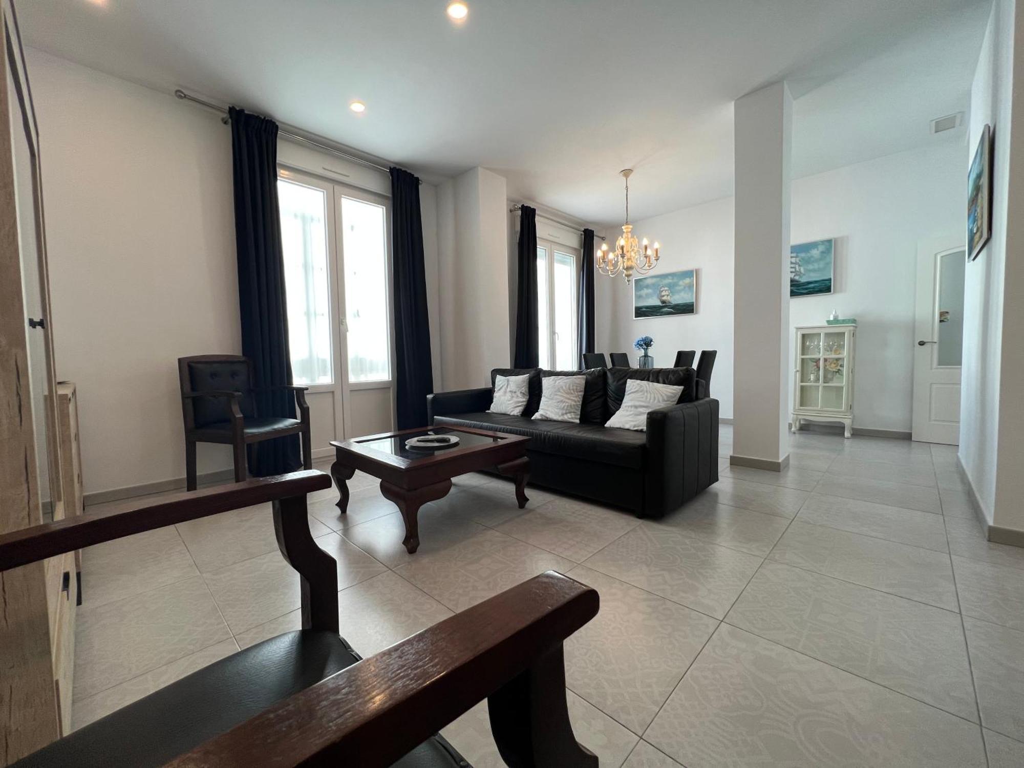 Piso Deluxe En Pleno Centro - San Juan 39 Lägenhet Sanlúcar de Barrameda Exteriör bild